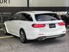 MERCEDES BENZ E-CLASS Stationwagon