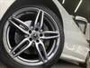 MERCEDES BENZ E-CLASS Stationwagon