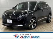 2021 PEUGEOT 3008