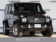 2021 MERCEDES BENZ G-CLASS