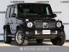 MERCEDES BENZ G-CLASS