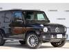 MERCEDES BENZ G-CLASS