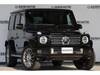 MERCEDES BENZ G-CLASS