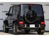 MERCEDES BENZ G-CLASS