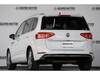 VOLKSWAGEN GOLF TOURAN