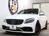 MERCEDES BENZ C-CLASS