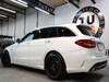 MERCEDES BENZ C-CLASS