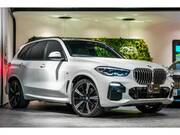 2020 BMW X5