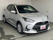 2021 TOYOTA YARIS