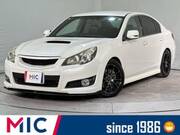 2010 SUBARU LEGACY B4