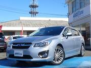 2012 SUBARU IMPREZA SPORTS