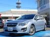SUBARU IMPREZA SPORTS