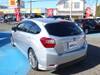SUBARU IMPREZA SPORTS