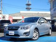 2014 SUBARU IMPREZA G4