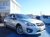 SUBARU IMPREZA G4