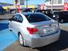 SUBARU IMPREZA G4