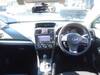 SUBARU IMPREZA G4