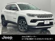 2022 CHRYSLER JEEP COMPASS