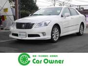 2010 TOYOTA CROWN