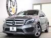 MERCEDES BENZ CLA-CLASS
