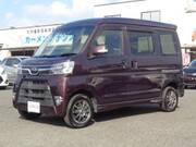 2019 SUBARU DIAS WAGON