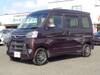 SUBARU DIAS WAGON