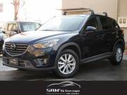 2015 MAZDA CX-5