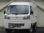 2018 DAIHATSU HIJET TRUCK