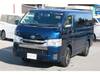 TOYOTA REGIUS ACE VAN