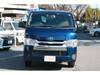 TOYOTA REGIUS ACE VAN