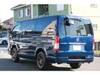 TOYOTA REGIUS ACE VAN