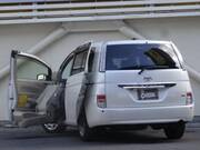 2011 TOYOTA ISIS