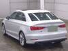 AUDI S3 SEDAN