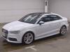 AUDI S3 SEDAN