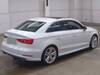 AUDI S3 SEDAN