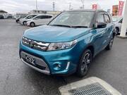2017 SUZUKI ESCUDO