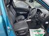 SUZUKI ESCUDO