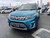 SUZUKI ESCUDO