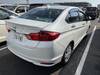 HONDA GRACE