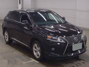 2014 LEXUS RX