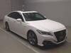 TOYOTA CROWN HYBRID