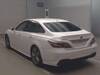TOYOTA CROWN HYBRID