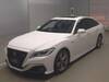 TOYOTA CROWN HYBRID