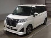 2020 TOYOTA ROOMY