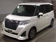 2020 TOYOTA ROOMY
