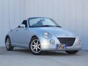 2003 DAIHATSU COPEN ACTIVE TOP