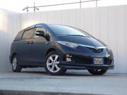 2008 TOYOTA ESTIMA HYBRID X