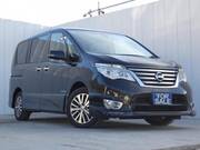 2015 NISSAN SERENA