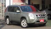 2013 NISSAN X-TRAIL