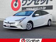 2018 TOYOTA PRIUS